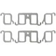Exhaust Manifold Gasket Set Fel-Pro For 1967-1976 Buick Riviera