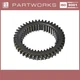 Shift Wheel for Porsche 911 '65-'71 901 914 1st +Reverse 91130222602