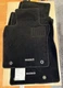 Mazda 3 Floor Mat OEM Set 4 Pieces 2019-2023