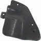 for 2014 2017 Chevrolet Equinox Driver Side Left LH Fender Splash Shield