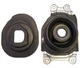 Shifter Insulator Dust Boot F157-64-490A RX-8 Mazda Genuine OEM