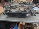 1968 1970 Riviera Non AC Under Dash Distribution Duct Buick 1969 HVAC Heat Box
