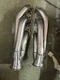 Nissan GT-R R35 Bespoke Turbo Manifold VR38DETT Big Turbo Upgrade. &pound;1000+