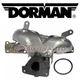 Dorman Exhaust Manifold for 2001-2003 Saturn LW200 Manifolds  ee