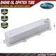 Engine Oil Cooler Heat Exchanger for Maserati Ghibli Quattroporte 14-20 Levante