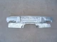Porsche Cayman 718 982 981 Rear Bumper Reinforcement Impact Crash Bar Heat Shiel