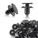 20Pack Clips For Nissan Infiniti Bumper Fender Splash Shield Push Type Retainer