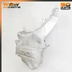 04-13 BENTLEY CONTINENTAL GT FLYING SPUR REAR RIGHT HEAT SHIELD COVER OEM