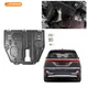 Engine Skid Plate For 2022-2024 Kia Carnival Under Splash Shield Heavy Duty