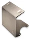 MOROSO 74299 Passenger Side Aluminum Heat Shield for Mini Starters