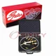 Gates Cooling System Flush Gun Kit for 2000-2001 Kia Sephia 1.8L L4 Tools cz