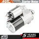 Starter For Ram 1500 2011-2012 2013-2014 2015-2021 V8 5.7L 56044736AB 56044736AC