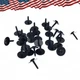 30x For 2014-2022 GM Fender Wheelhouse Liner Splash Shield Front Bolt 11548270