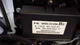 2003 2004 2005 2006 07 2008 JAGUAR S-TYPE PARKING CONTROL MODULE  4R83-2C496-BG