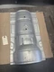 07-19 Infiniti Q50 G37 Fuel Tank Protector Shield 17285-JK000
