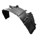 For 2006-2008 Mitsubishi Endeavor Front Right Side Fender Splash Shield 5370A398