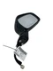 2022-2025 KIA CARNIVAL 3.5L FWD FRONT RIGHT DOOR MIRROR W/TURN SIGNAL FOLD &HEAT