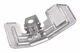 Genuine GM Trans Mount Shield 84696210