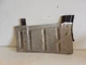 03-09 Mercedes W211 E Class Under Body Left Outer Muffler Heat Shield