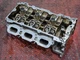 2016-2025 Bare Left Cylinder Head For Infiniti Q60 Q50 3.0 110904HK0A NICE SHAPE