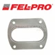 Fel-Pro Exhaust Pipe Flange Gasket for 1987-1996 Ford E-350 Econoline Club na