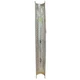 Peterbilt / Kenworth SHIELD-EXHAUST BOC, Replaces OEM Part # M46-6206-001