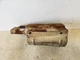 1984-1985 Mazda RX7 GSL SE 13B OEM Exhaust Manifold Heat Shield RARE