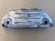 VW GOLF VR6 2.8 12v Exhaust Manifold Heat Shield GTI Jetta &mdash; SHIPS FAST!