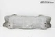 2014-2018 BMW X5 F15 REAR EXHAUST SYSTEM HEAT SHIELD PLATE 51487290653 OEM