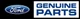 Ford DC3Z9A462B Exhaust Heat Shield