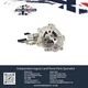 122123457P Jaguar Ingenium Diesel Water Pump E Pace F Pace XE XF