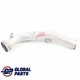 Mercedes W204 W212 Turbo Intercooler Hose Pipe OM642 Diesel A6420980707