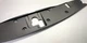 Genuine Nissan R35 GT-R Radiator Cover Panel 65281-JF00A All Years NEW