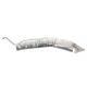 OEM NEW 2005-2009 Subaru Legacy Outback Upper Fuel Tank Shield Cover 42054AG00A