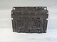 Mercedes AMG GT C190 Rear Centre Subframe Cover Genuine A1906840500 503-2PG-325