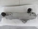 Mercedes-Benz OM642 bracket left air intake A6420902941 mint condition 40 km