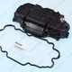 New Genuine OEM Nissan Infiniti Q60 Q50 Lower Engine Oil Pan 3.0L AWD 111105CB2B