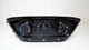2016-2022 Honda HR-V Manual Temperature Control Climate AC Heat Switches