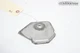 2011-2023 DODGE RAM 1500 RIGHT PASSENGER SIDE ENGINE MOTOR MOUNT HEAT SHIELD OEM
