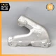 04-09 Cadillac XLR 4.6L V8 Left Side Exhaust Manifold Screening Plate Shield OEM