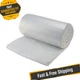 Heatshield Products 170102 Heatshield Armor Series Insulation Wrap, 2' Length