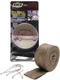 Dei Pipe Wrap & Locking Ties (Titanium) - 901123