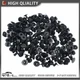 100Pcs NEW 91501-TRO-003 Push Type Fender Retainer Clips for Honda Acura