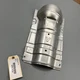 Infiniti Q50 Luxe 2014 - 2020 Fuel Tank Cover Heat Insulator Shield OEM