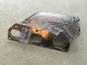 94611104102 Porsche 11-16 Panamera Exhaust Manifold Gasket Heat Shield