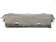 BMW 7 G12 750Li xDrive 2016 heat protection exhaust heat insulation 7340226