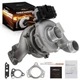 Turbo for Mercedes-Benz R350  3.0L OM642 Diesel Engine 2010-2012 777318-5002S