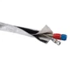 Design Engineering Exhaust Heat Shield , PN# 10457