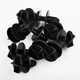 10Pcs Radiator Cover Retaining Clips For Jaguar S-Type XJ8/XK/XR812941010