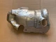 2012-19 Fiat 500  Heat Shield Turbocharger 04893180AC NEW OEM
